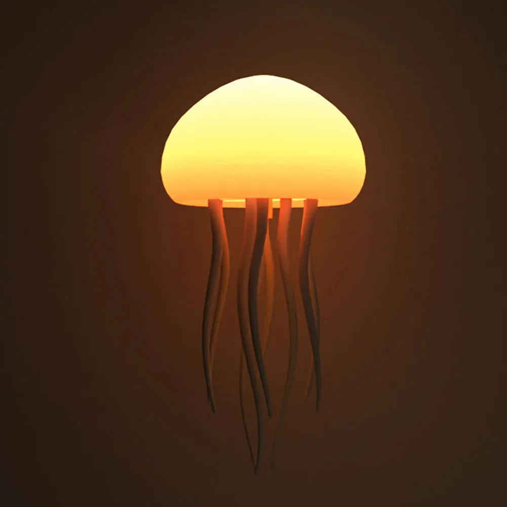 JellyGlow Lamp