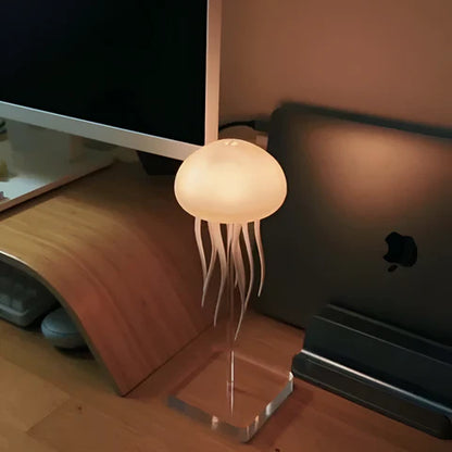 JellyGlow Lamp